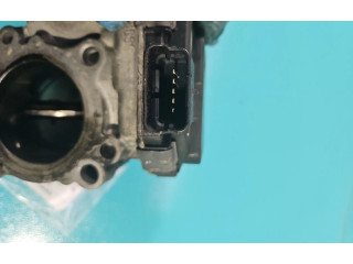 Турбина Дроссель Peugeot 2008 I  9673534480, IMPRK1373710         