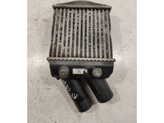 Интеркулер 8200047162 Renault Scenic I 1.9