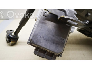 Насос рулевого управления