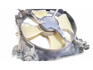 Вентилятор радиатора     80151S2H003    Honda HR-V 1.6