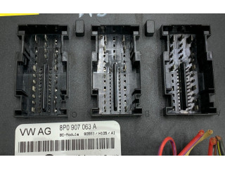 Блок комфорта 8P0907063A, 125CV   Audi A3 8Y   