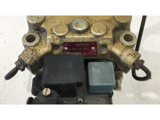 Jednotka ABS 0265201013, 0332204151 BMW 5 E28 1986