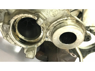 Turbodmychadlo Турбина 04L253014H, GTD1244V2   Skoda Octavia Mk3 (5E) 1.6 CLH 