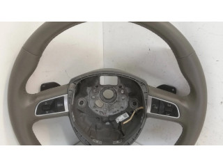 Volant Audi A4 S4 B8 8K 2011 8T0419091B, 62278003A