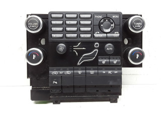 Блок управления климат-контролем 30782903   Volvo V70