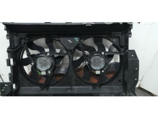 Elektrolüfter Citroen Xantia