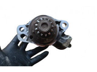 Стартер 02M911021H Skoda Citigo