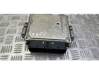 Блок управления двигателя 391402A860, 0281032115 KIA Ceed