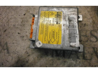 Блок подушек безопасности Citroen Xsara