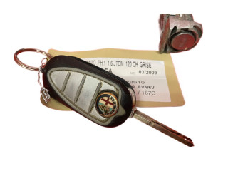 Řídící jednotka 0281015573, 51860180 Alfa Romeo Mito 2011