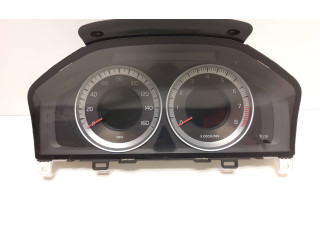 Přístrojová deska  Volvo XC60 2012 31343326AA, 69799640U  