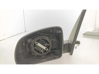 Зеркало электрическое левое Opel Meriva A 2003-2010 года