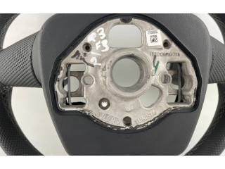 Руль Audi Q3 F3 2018 - года 83A419091AJ