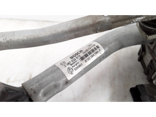 Механизм стеклоочистителей (трапеция)