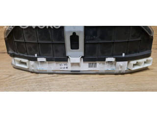 Панель приборов KGGG2NA   Mazda 626       