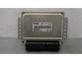 Řídící jednotka 46761014, 0281010339 Lancia Lybra 1999