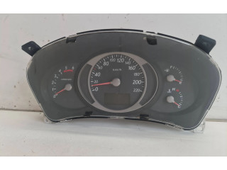 Přístrojová deska Hyundai Tucson JM 2004 940132E480, 200544200H