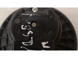 Вентилятор печки AY2727000282, 0701132570 Chrysler Voyager