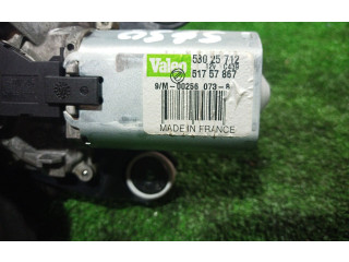 Моторчик заднего дворника 51757867, 51757867    Fiat Grande Punto