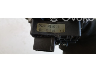 Модуль управления сидением 2085450010   Mercedes-Benz CLK A208 C208