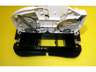 Блок управления климат-контролем 1J0819045F, 6E0858305   Volkswagen Lupo