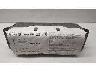 Подушка безопасности пассажира 1K0880204G, 603430403 Volkswagen Golf V