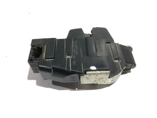 Замок багажника 9660403980    Citroen C4 Grand Picasso 2007 - 2013 года