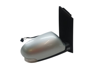 Зеркало электрическое        Volkswagen Touran I  2003 - 2010 года   