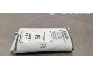 Подушка безопасности в сиденье 985H01550R   Renault Clio V