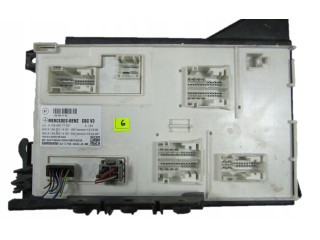 Pojistková skříňka Řídící jednotka BSM A1569007702 Mercedes-Benz GLA W156 2015