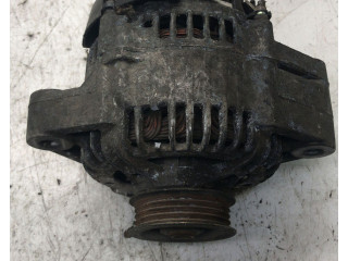 Генератор A1601540601, A1601540601 Smart ForTwo I