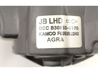 Вентилятор печки 971131G000, F00S3B2243 KIA Rio