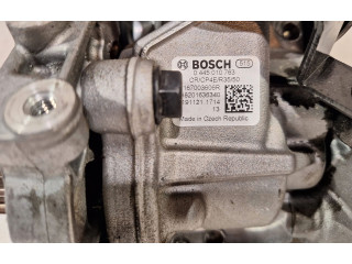 Vstřikovací čerpadlo 0445010763   Renault Megane IV    K9K657 