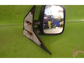 Зеркало электрическое Volkswagen Transporter - Caravelle T4 1991 - 2003 года