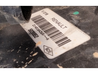 Вентилятор радиатора 214816436R Dacia Dokker