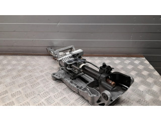 рейка Колонка рулевая A166462082, 166462082 Mercedes-Benz GL X166 2013-2019 года