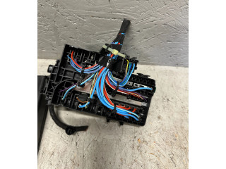 Pojistková skříňka 31384034, 15536588 Volvo XC60 2019