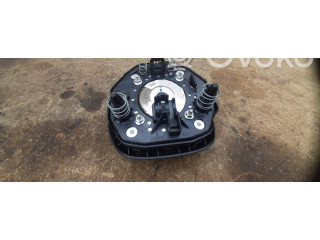 Подушка безопасности водителя 34231555 Renault Clio V