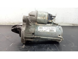 Стартер 8V211000AE, P3-B8-3-1 Ford Fiesta