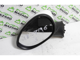 Зеркало (механическое) Fiat Grande Punto - года