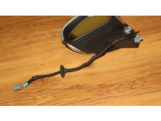 Зеркало электрическое Volvo XC40 - года