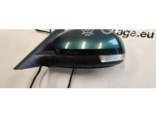 Зеркало электрическое Skoda Yeti (5L) 2009 - 2017 года