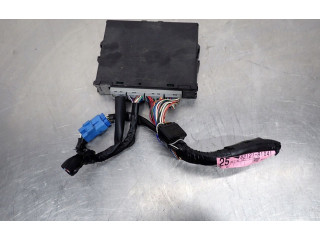 Řídící jednotka Subaru Justy 2010