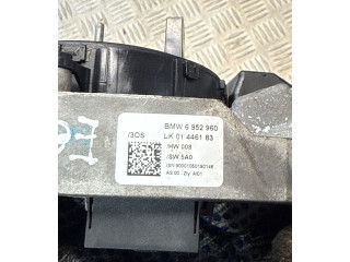 Подрулевой шлейф SRS 6911514, 6952960 BMW 5 E60 E61