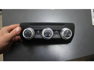 Блок управления климат-контролем 8XA820043 Audi A1