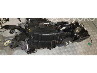 Вентилятор печки FW93-19B555-AG Jaguar XJ X351