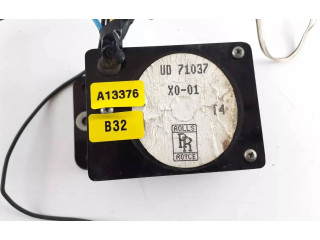 Блок управления UD71037, X0-01 Rolls-Royce Silver Spur