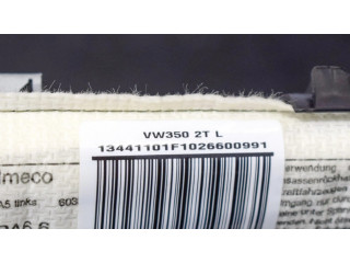 Боковая подушка безопасности 1K6880741T Volkswagen Golf VI