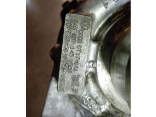 Turbodmychadlo Турбина 057145722J, 7507203   Audi A8 S8 D3 4E   ASE