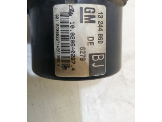 Jednotka ABS 10096005903, 13244860 Opel Zafira C 2008